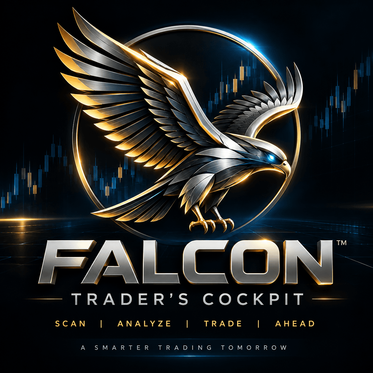 FALCON Trader's Cockpit